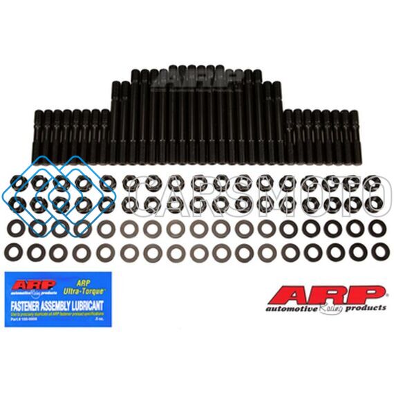 ARP 234-4503 SB CHEVY BRODIX -12 & 18A HEAD STUD KIT