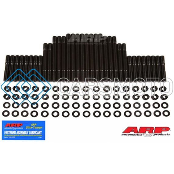 ARP 234-4504 SB CHEVY 14A OLDS HEAD STUD KIT