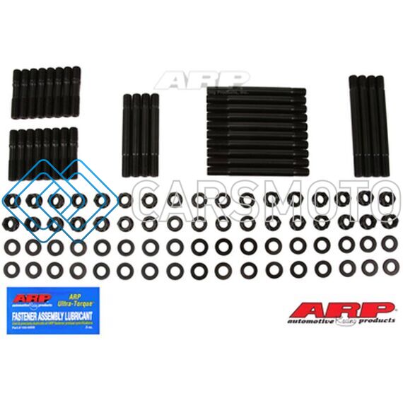 ARP 234-4505 SB CHEVY BRODIX-PONTIAC STANDARD HEAD STUD KIT