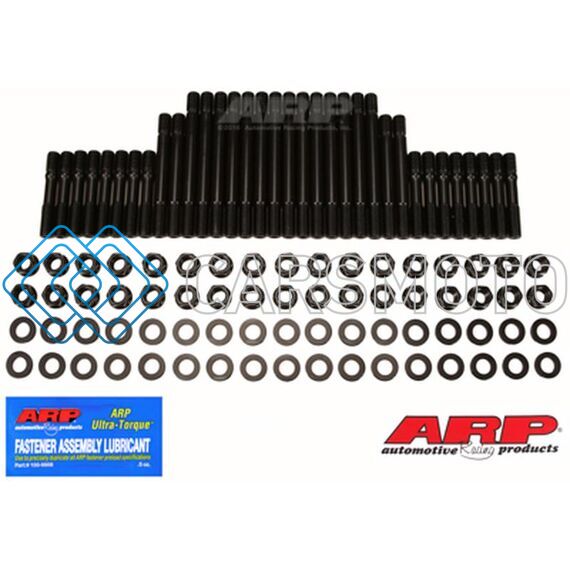 ARP 234-4509 SB CHEVY DART II HEAD STUD KIT