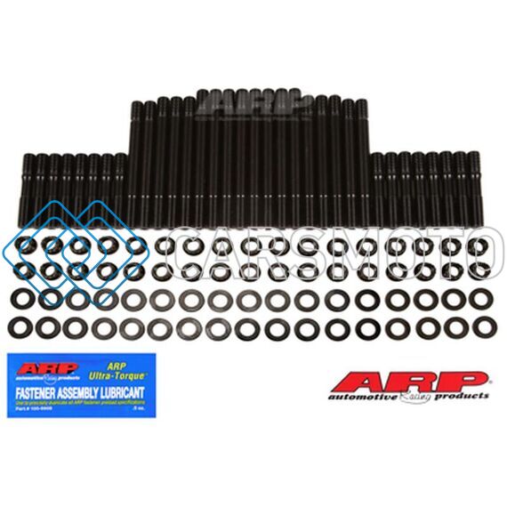 ARP 234-4704 SB CHEVY 14A OLDS HEAD STUD KIT