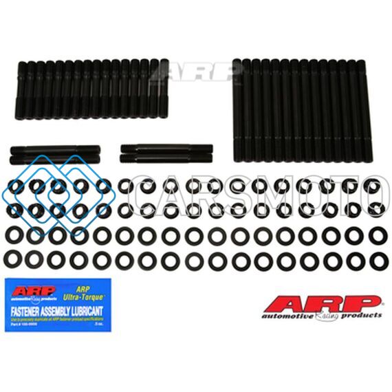 ARP 234-4709 SB CHEVY DART II HEAD STUD KIT