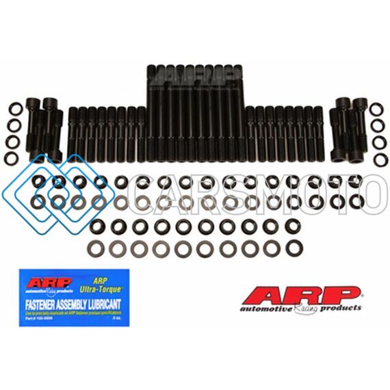 ARP 234-4722 SB CHEVY SB2 HEAD STUD KIT