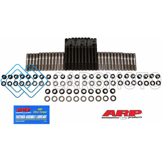 ARP 234-4724 SB2-2 7/16IN BLOCK 220KSI 12PT HEAD STUD KIT