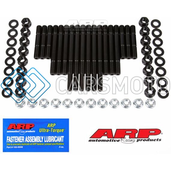 ARP 234-5601 SB CHEVY W/WINDAGE TRAY MAIN STUD KIT