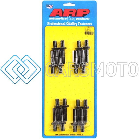 ARP 234-7201 SB CHEVY 3/8IN-7/16IN ROCKER ARM STUD KIT