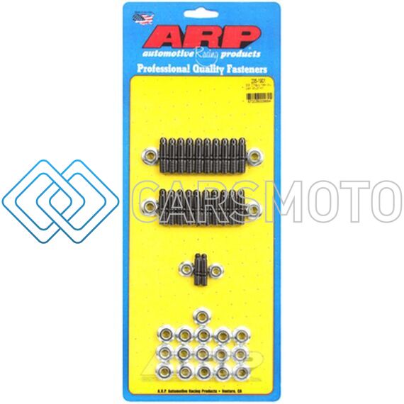 ARP 235-1901 BB CHEVY HEX OIL PAN STUD KIT