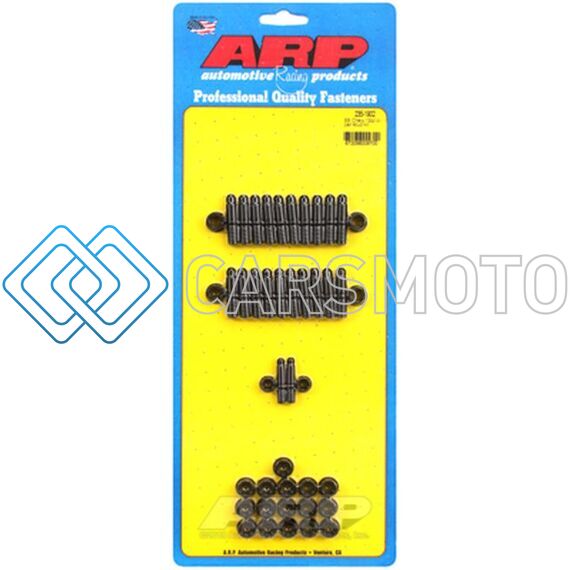 ARP 235-1902 BB CHEVY 12PT OIL PAN STUD KIT
