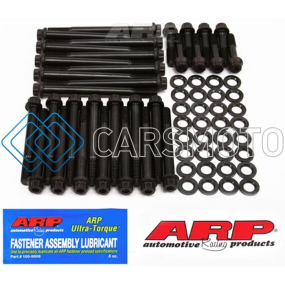 ARP 235-3709 MARK IV & V W/BRODIX ALUM HEAD BOLT KIT