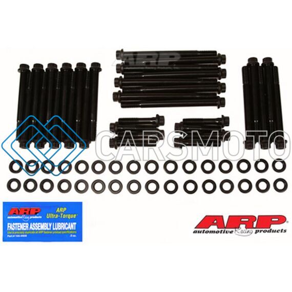ARP 235-3711 BB CHEVY W/EDELBROCK 7760/7765 HEAD BOLT KIT