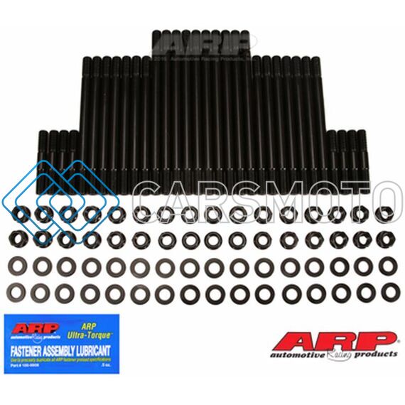 ARP 235-4107 BB CHEVY PONTIAC PRO STOCK HEAD STUD KIT