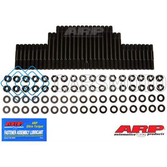 ARP 235-4109 BB CHEVY OLDS DRCE HEAD STUD KIT