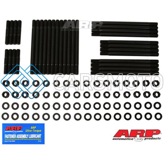 ARP 235-4112 BB CHEVY DART BIG CHIEF HEAD STUD KIT