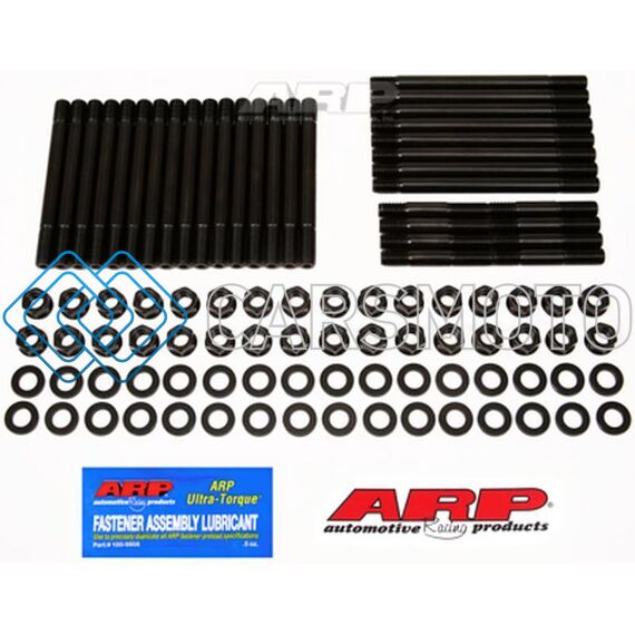 ARP 235-4113 MARK V, W/DART HEADS, HEX HEAD STUD KIT