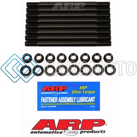 ARP 235-4306 BB CHEVY DART HEAD EXHUAST STUD KIT (8 STUDS)