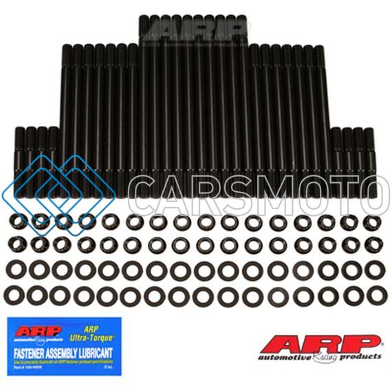 ARP 235-4307 BB CHEVY PONTIAC PRO STOCK 12PT HEAD STUD KIT