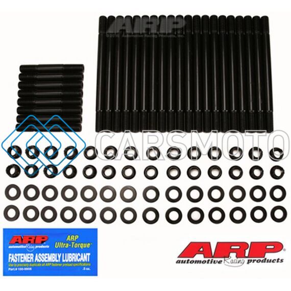ARP 235-4309 BB CHEVY OLDS DRCE 12PT HEAD STUD KIT