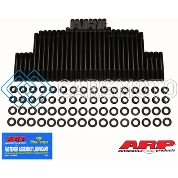 ARP 235-4310 BB CHEVY BOWTIE 12PT HEAD STUD KIT