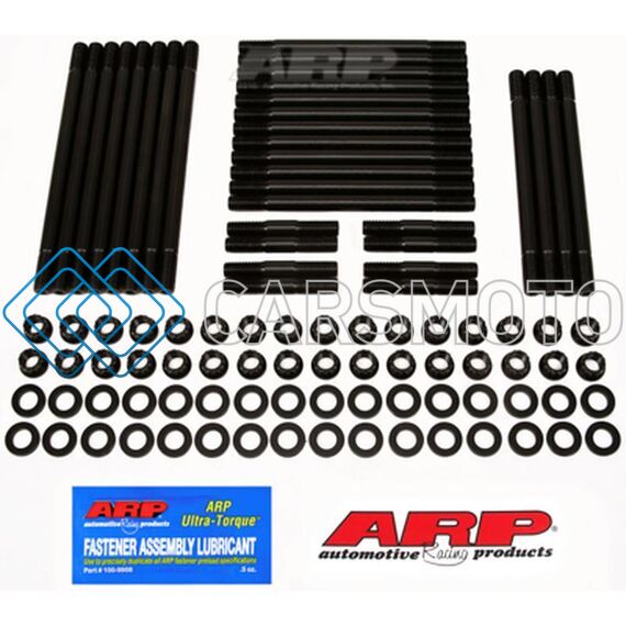 ARP 235-4312 CHEVROLET BIG BLOCK DART BIG CHIEF HEAD STUD KIT