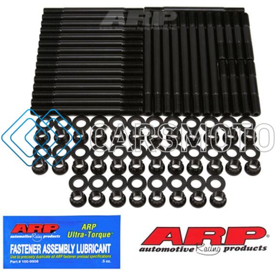 ARP 235-4317 CHEVY BIG BLOCK W/DART HD 12PT HEAD STUD KIT