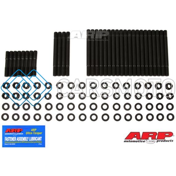 ARP 235-4401 BB CHEVY UNDERCUT HEAD STUD KIT