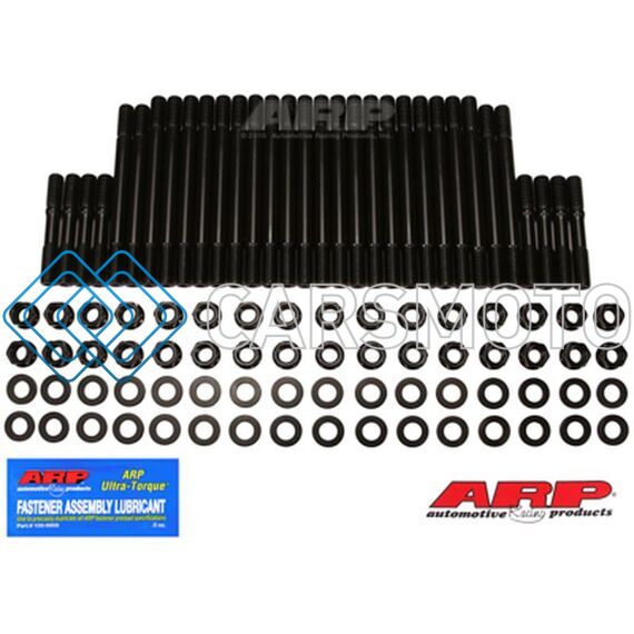 ARP 235-4505 BB CHEVY W/ALUM BLOCK 7/16IN HEAD STUD KIT