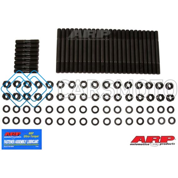 ARP 235-4506 BB CHEVY W/ALUM BLOCK 1/2IN HEAD STUD KIT