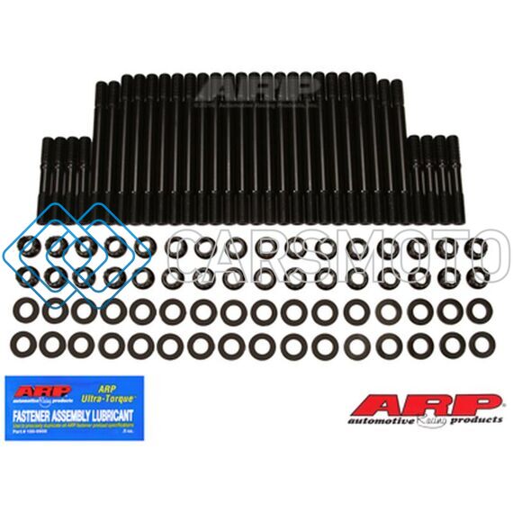 ARP 235-4705 BB CHEVY W/ALUM BLOCK 7/16IN HEAD STUD KIT