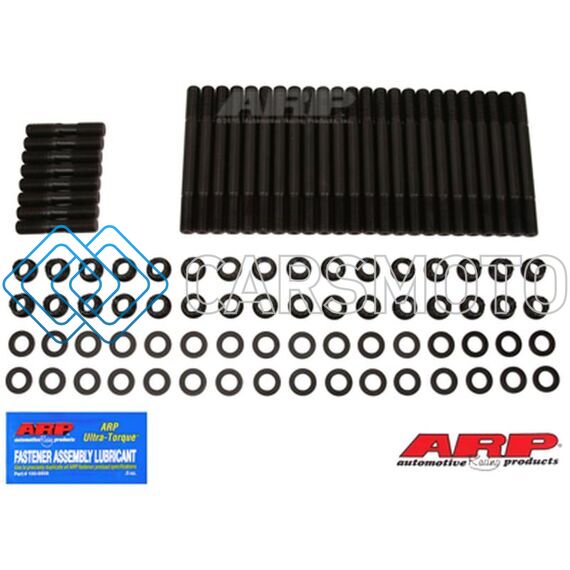 ARP 235-4706 BB CHEVY W/ALUM BLOCK 1/2IN HEAD STUD KIT