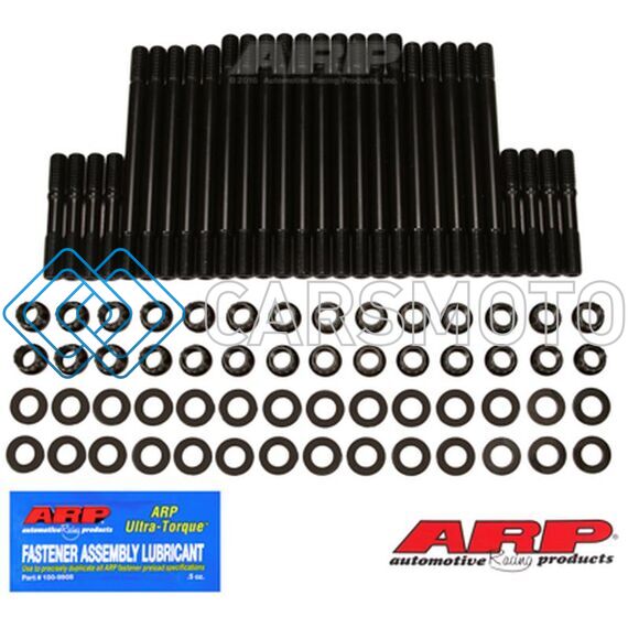 ARP 235-4709 BB CHEVY W/OLDS DRCE HEAD STUD KIT
