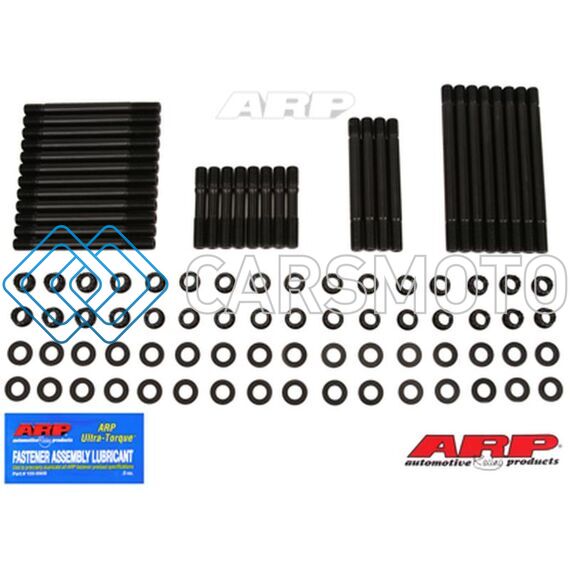 ARP 235-4718 CHEVROLET BIG BLOCK W/EDELBROCK PERFORMER RPM HEAD STUD KIT
