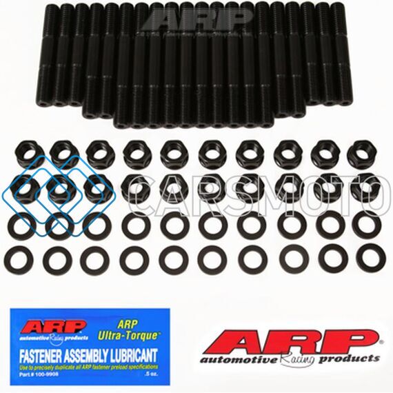 ARP 235-5603 BB CHEVY 454 DART BIG M BLOCK MAIN STUD KIT