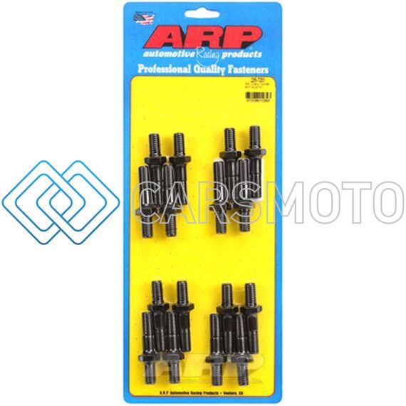 ARP 235-7201 BB CHEVY ROCKER ARM STUD KIT