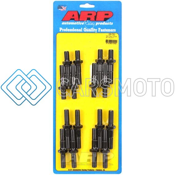 ARP 235-7202 BB CHEVY ROCKER ARM STUD KIT