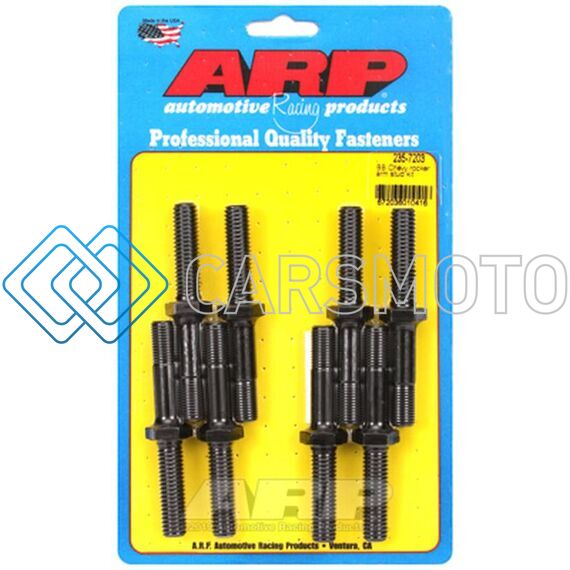 ARP 235-7203 BB CHEVY ROCKER ARM STUD KIT