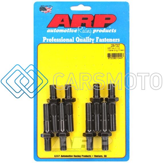 ARP 235-7207 BB CHEVY ALUM HEAD INTAKE-LONG THREAD RSK