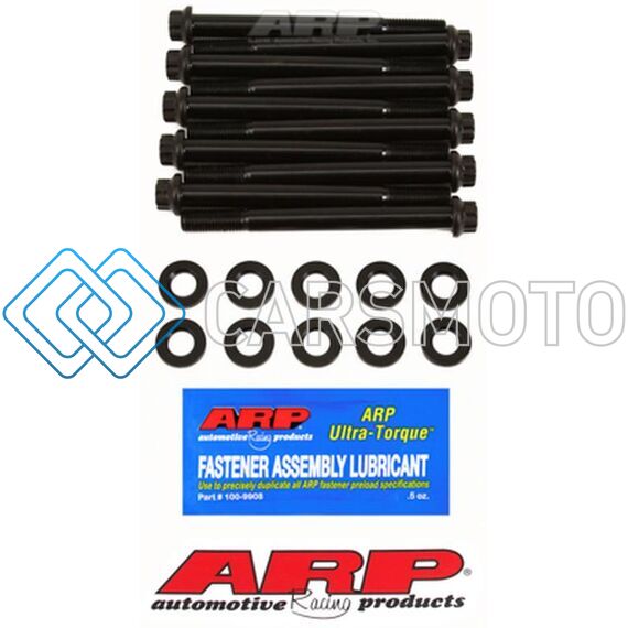 ARP 241-3701 CHRYSLER 2.2L 4CYL M11 12PT HEAD BOLT KIT