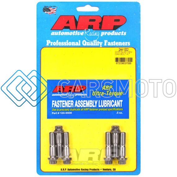 ARP 244-1002 CHRYSLER HEMI CAM BOLT KIT
