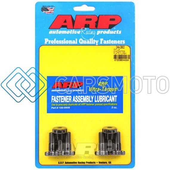 ARP 244-2902 GM LS W/ ADAPTER PLATE FLEXPLATE BOLT KIT