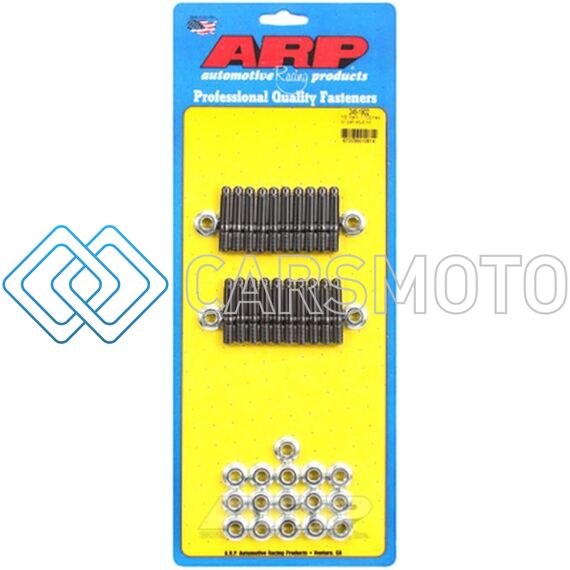 ARP 245-1902 KB HEMI 1.700IN HEX OIL PAN STUD KIT