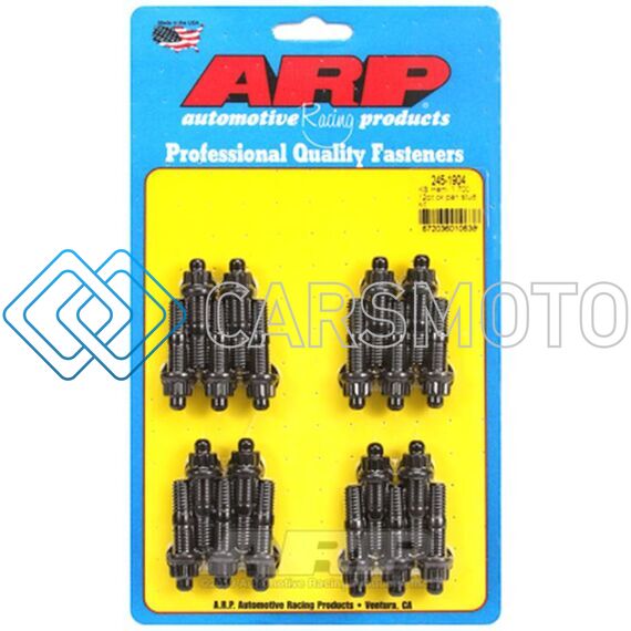 ARP 245-1904 KB HEMI 1.700IN 12PT OIL PAN STUD KIT