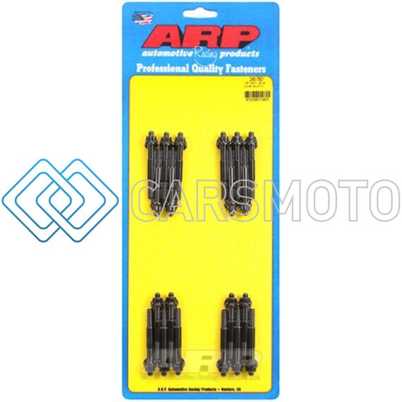 ARP 245-7601 KB HEMI VALVE COVER STUD KIT