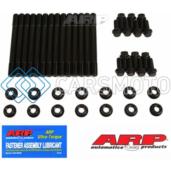 ARP 247-5405 07+ DODGE 6.7L CUMMINS DIESEL W/ GIRDLE MAIN STUD KIT