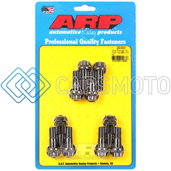 ARP 250-3001 FORD STRANGE TOP FUEL RING GEAR BOLT KIT