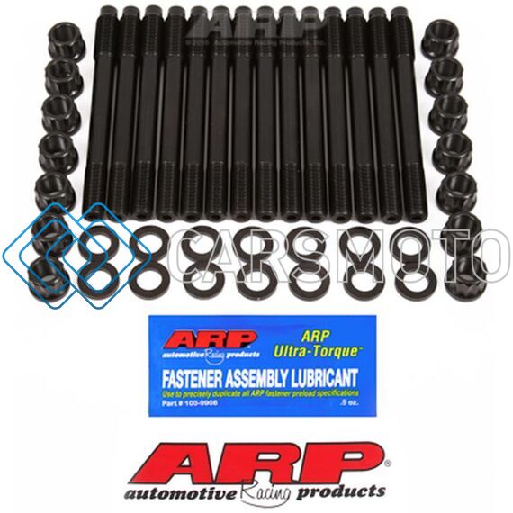 ARP 252-4301 FORD INLINE 6CYL M14 HEAD STUD KIT