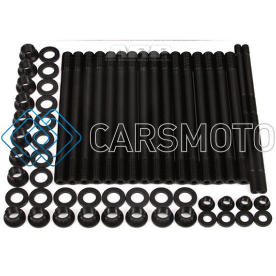ARP 253-3701 1993-2000 FORD 4.0L SOHC V6 12 PT HEAD STUD KIT