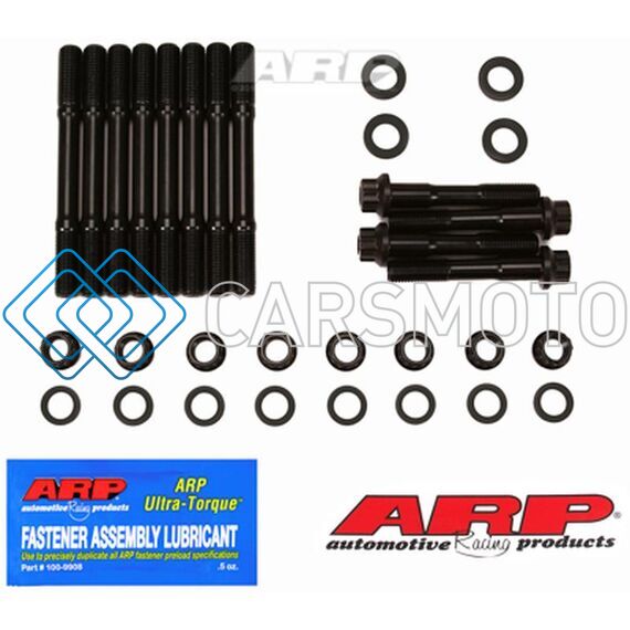 ARP 253-5401 FORD 4.5L SVO V6 MAIN STUD KIT