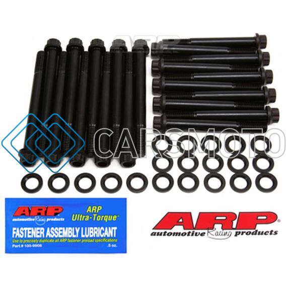 ARP 254-3710 SB FORD SVO 351 YATES 94 12PT  HEAD BOLT KIT
