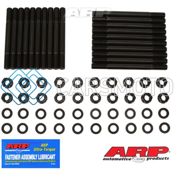 ARP 254-4110 FORD 351 SVO YATES 94 DESIGN HEAD STUD KIT
