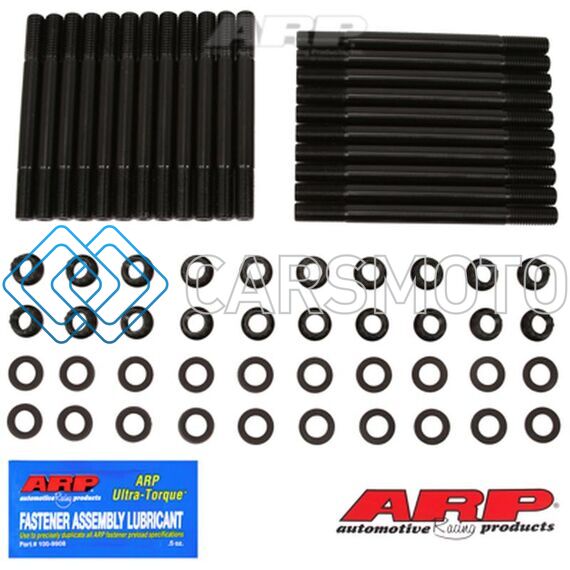 ARP 254-4307 FORD SVO 351 12PT HEAD STUD KIT